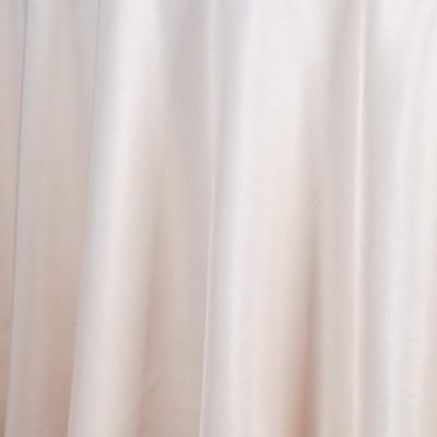 Rond Tafelkleed - Tafeldecoratie - Feestelijke Decoratie - Kreukbestendig Polyester - 274 cm Diameter - Blush