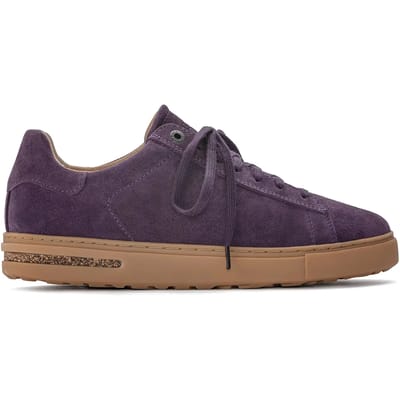 Suède leren sportschoenen Birkenstock Bend