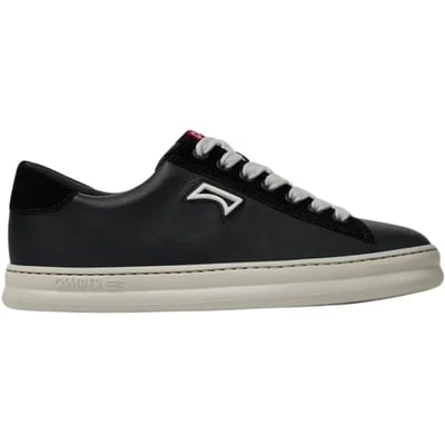 Camper Runner Four Sneaker - Damen - Zwart - 35