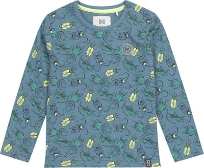 Koko Noko U-BOYS Jongens T-shirt - Maat 98
