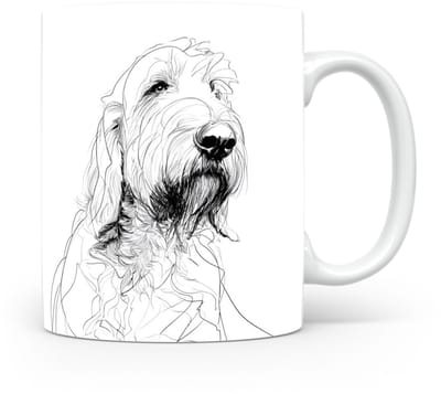 Beker Otterhound