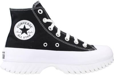 CONVERSE CHUCK TAYLOR ALL STAR LUGGED 2.0 Zwart 40 EU