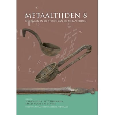 Metaaltijden 8