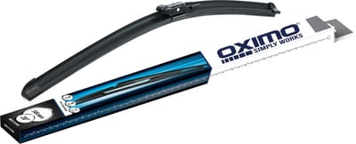 Oximo ruitenwisser achter Ford Mondeo 5 (V) Hatchback 09.2014➝