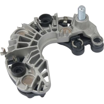 Gelijkrichter, generator HC-CARGO F 032 330 499
