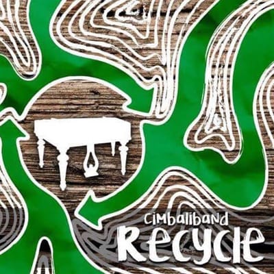 Cimbaliband - Recycle (CD)