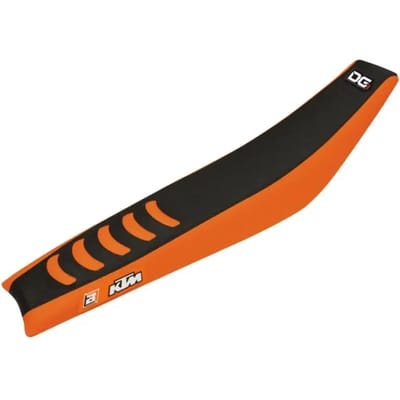 Motorzadelhoes Blackbird Racing Double Grip 3 KTM SX85