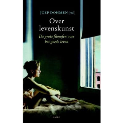 Over Levenskunst - Joep Dohmen