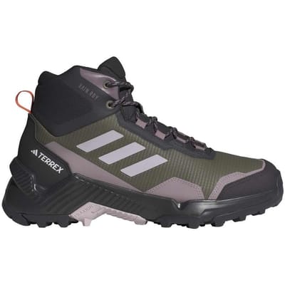 Adidas Performance Terrex Eastrail 2 Mid Rain.rdy Hiking Shoes Oliv Maat: 40 | Laarzen Outlet | Dames | Groen