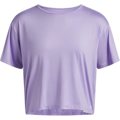 Under Armour Damen Sportshirt Motion T-Shirt 1379178 Blue 402-M (US MD)