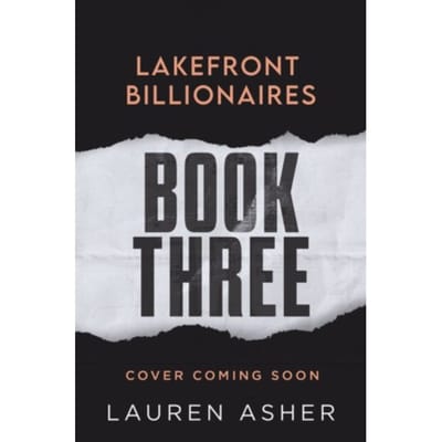 Love Arranged - Lakefront Billionaires - Lauren Asher