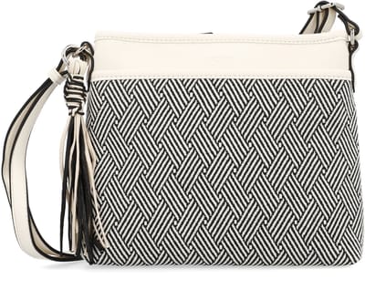 PICARD Schoudertas Illusion Shoulderbag Cookie - Kom Crème