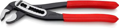 Florixa® Schroevendraaierset - Bahco - Tangenset - Verstelbare Moersleutel - Rood - 19cm x 7cm x 2cm; 0.18kg