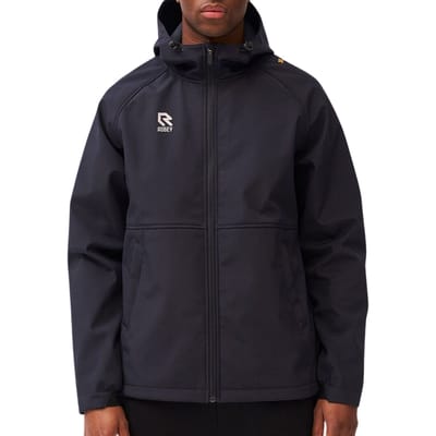 Robey Softshell Essential Jas Heren - Maat M