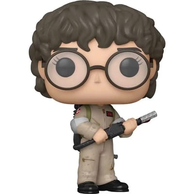 Vinyl verzamelaarsbeeldje Funko SOS Fantômes 2024 POP! Movies Phoebe