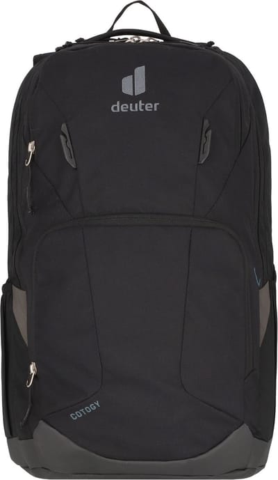 deuter Schoolrugzak Rugzak Cotogy Backpack 26L Black Zwart