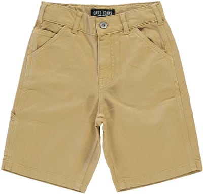 Cars Jeans Short Carter jr. - Jongens