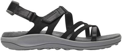 Merrell Harbor Backstrap Sandalen Dames