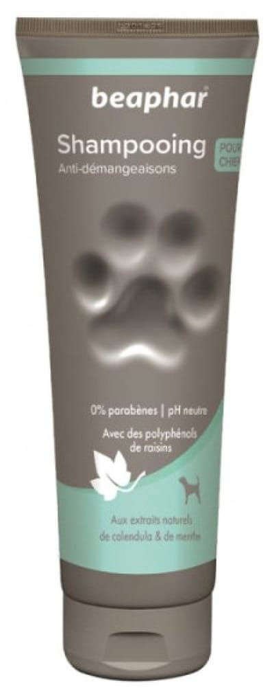 Beaphar Anti-jeuk Shampoo 250 ml