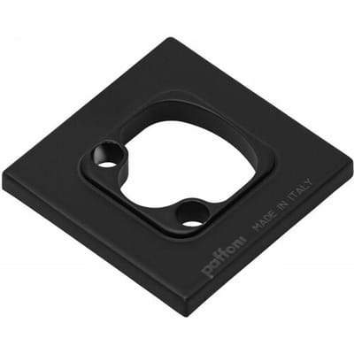Kronenbach Quara 2.0 Black Replacement Trim Ring 2015004