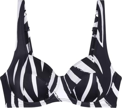 Triumph Summer Mix & Match W 01 pt Dames Bikinitopje - Maat C40
