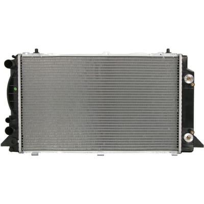 Radiator, motorkoeling NRF 50528