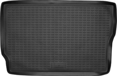 Walser Kofferbakmat XTR geschikt voor Opel Meriva A 2003 - 2010