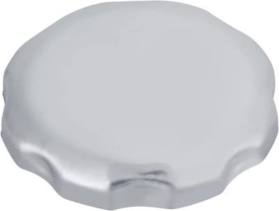 Dailygoods- Brandstofdop Universeel - Hoogwaardig Metaal - Geschikt voor GX160/GX200/GX240/GX270/GX340/GX390 - Eenvoudig te Installeren - Stevig en Duurzaam - Perfecte Match voor Originele Uitrusting - Tankdop