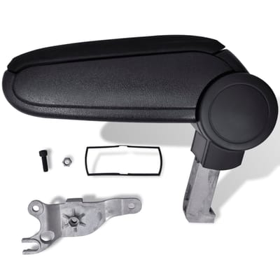 vidaXL Autoarmsteun voor Audi A6 C5 (1997-2004)