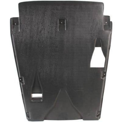 Motorafdekking BLIC 6601-02-3541861P