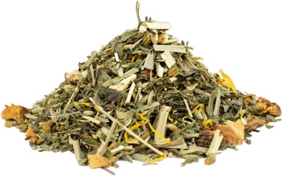Tuana Kruiden - Bio Slaap Thee 50g - BIOTHEE20