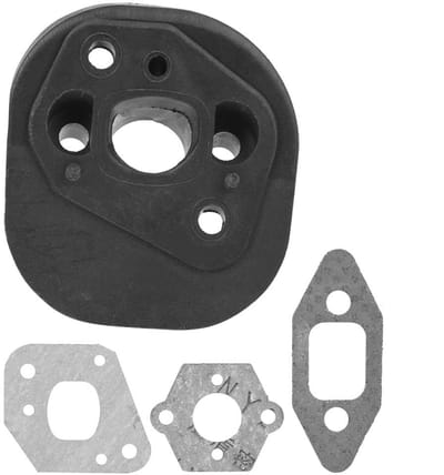 Dailygoods - Chainsaw Intake Manifold Gasket Kit voor McCulloch MacCat 335 435 440
