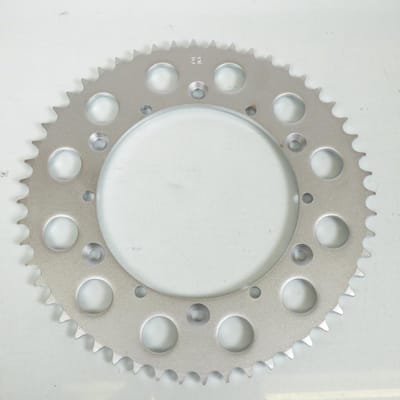 Couronne de transmission Sifam pour Moto Yamaha 250 WR 1991 à 1996 Neuf
