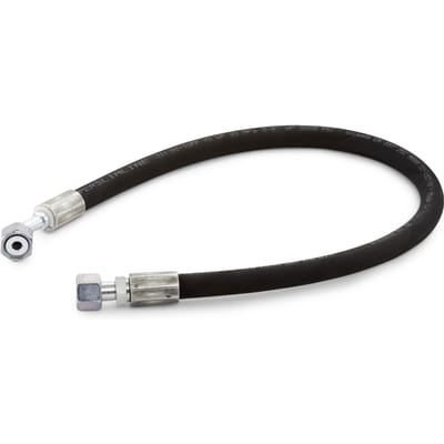 Hose assy