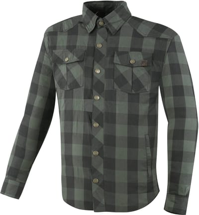 Bogotto Forgewood Motorfiets Shirt -