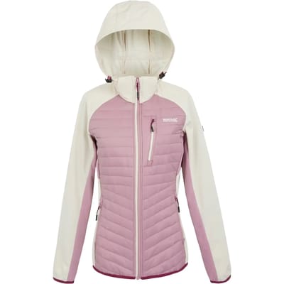Hybride wandelsjas voor dames Regatta Pro II
