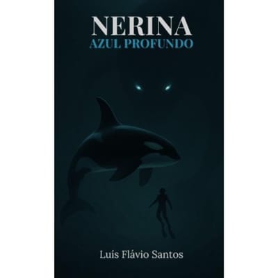 Nerina - Luís Flávio Santos