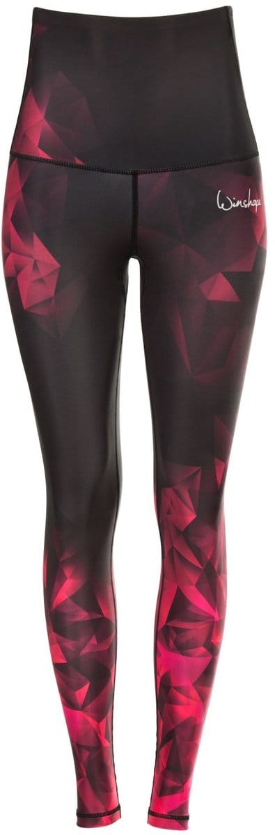 Winshape Functional Power Shape High Waist Tights HWL102