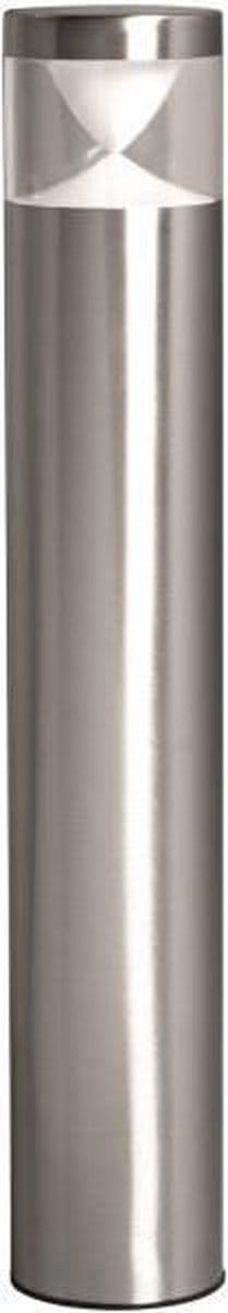 OSRAM Endura Style Mini cilinder buitenwandlamp - 45 cm - 4 W - heet staal