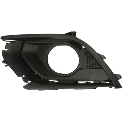 Bumper - ventilatierooster BLIC 6502-07-5025917Q links