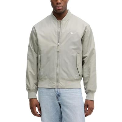 Windjack Calvin Klein Jeans LS JEANS HERO BOMBER LV04RC526G