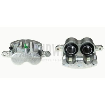 Remklauw BUDWEG CALIPER 343027