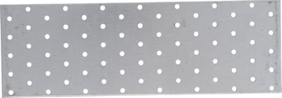 BGS Gaatjesstrip staal 300 x 100 x 2 mm