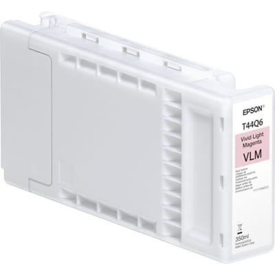 Epson T44Q640 inktcartridge licht magenta (origineel)