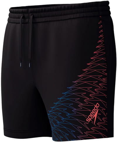 Speedo Eco Medley Logo 16 Zwemshort Heren - Maat M