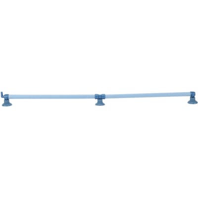 Vistank Aquarium Luchtbel Beluchtingsbuis Zuurstofpomp Diffuser Accessoire(7 inch)
