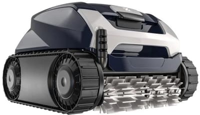 Zodiac Voyager RE 4100 zwembadrobot