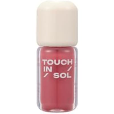 touch in SOL - Glassy Color Lip - 5 Types Pure Love