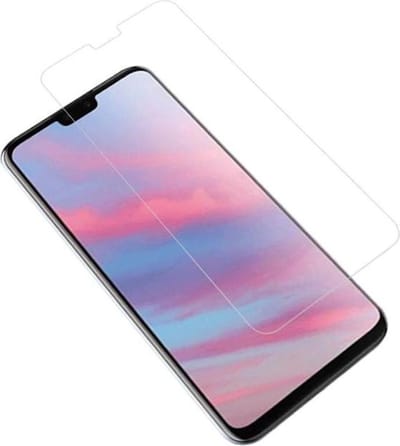 Gehard Tempered Glass - Screenprotector - beschermglas - Geschikt voor Huawei Y9 2018