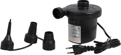 Bo-Camp - Elektrische pomp - 230 Volt - 450 Liter/min